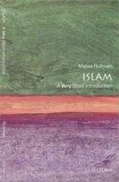 book Islam: A Very Short Introduction