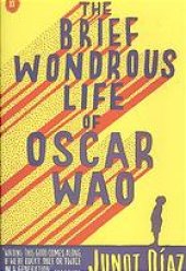 book The Brief Wondrous Life of Oscar Wao