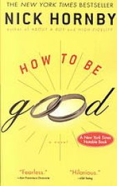 book How to Be Good