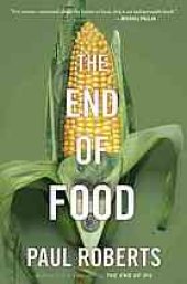 book The End of Food