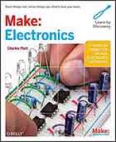 book Make: Electronics: Learn by Discovery