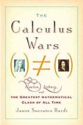 book The Calculus Wars