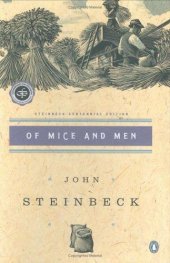 book Of mice and men