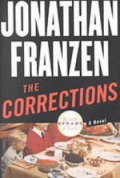 book The Corrections: A Novel (Recent Picador Highlights)