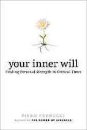 book Your Inner Will: Finding Personal Strength in Critical Times