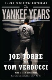 book the Yankee Years