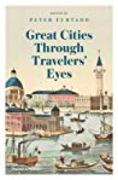 book Great Cities Through Travelers’ Eyes