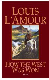 book How the West Was Won