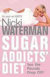 book Sugar Addicts' Diet