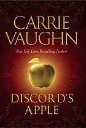 book Discord's Apple (2010)