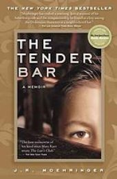 book The tender bar: a memoir