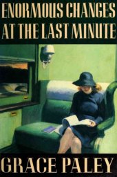 book Enormous changes at the last minute; stories