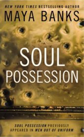 book Novella.Soul Possession.2011