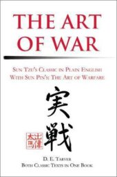 book The art of war: Sun Tzu, in plain English