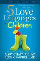 book The 5 love languages of children: the secret to loving children effectively