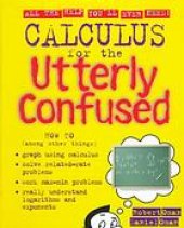 book Calculus for the utterly confused