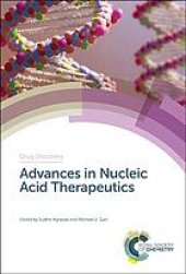 book Advances in nucleic acid therapeutics