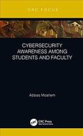 book Cybersecurity awareness among students and faculty