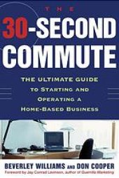 book 30 Second Commute