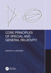 book Core principles of special and general relativity