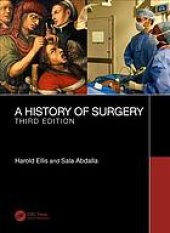 book A History of Surgery