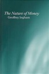 book The Nature of Money