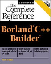 book Borland C++ Builder