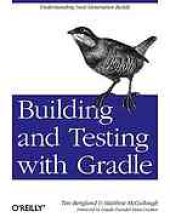 book Building and Testing with Gradle