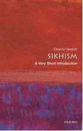 book Sikhism: A Very Short Introduction