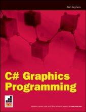 book C# Graphics Programming