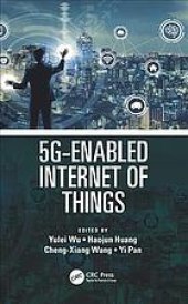 book 5G-enabled internet of things