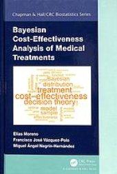 book Bayesian cost-effectiveness analysis of medical treatments