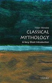 book Classical Mythology: A Very Short Introduction