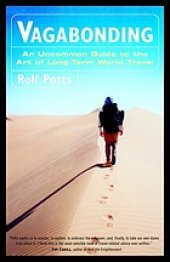 book Vagabonding: An Uncommon Guide to the Art of Long-Term World Travel