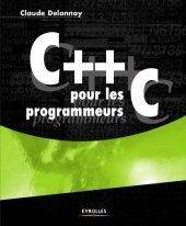 book C++ pour les programmeurs C