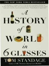 book A History of the World in 6 Glasses