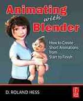 book Animating with Blender