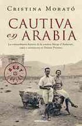 book Cautiva en Arabia