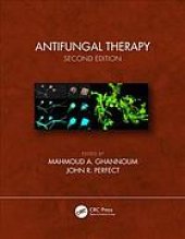 book Antifungal therapy