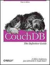 book CouchDB: The Definitive Guide