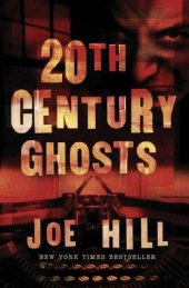 book 20th Century Ghosts