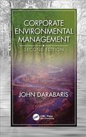 book Corporate Environmental Management