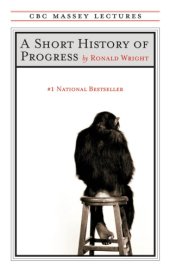 book A Short History of Progress