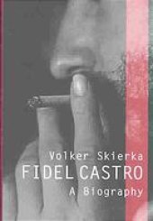 book Fidel Castro: a biography