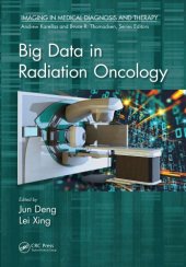 book Big data in radiation oncology