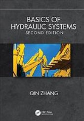 book Basics of hydraulic systems