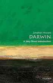 book Darwin: A Very Short Introduction