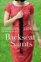 book Backseat Saints