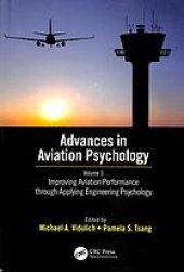 book Advances in aviation psychology