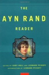 book The Ayn Rand reader